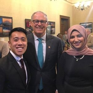 Meet your Posher, Byron